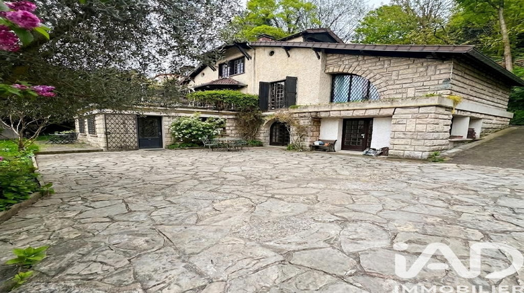 Ma-Cabane - Vente Maison Bry-sur-Marne, 220 m²