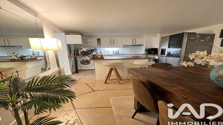 Ma-Cabane - Vente Maison Bry-sur-Marne, 220 m²