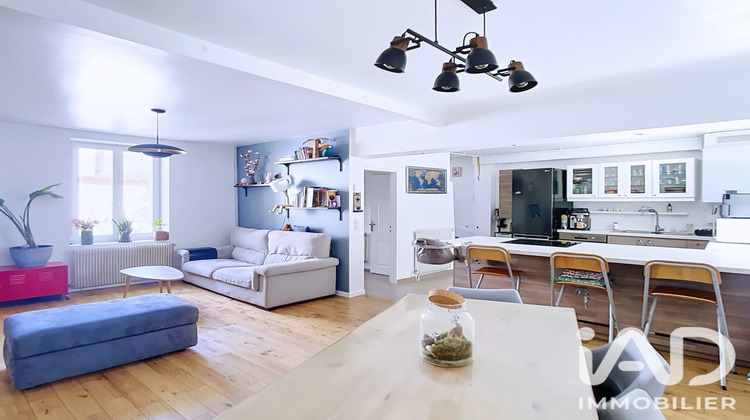 Ma-Cabane - Vente Maison Bry-sur-Marne, 102 m²