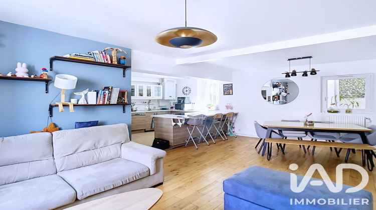 Ma-Cabane - Vente Maison Bry-sur-Marne, 102 m²