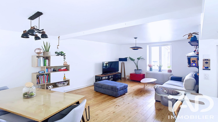 Ma-Cabane - Vente Maison Bry-sur-Marne, 102 m²