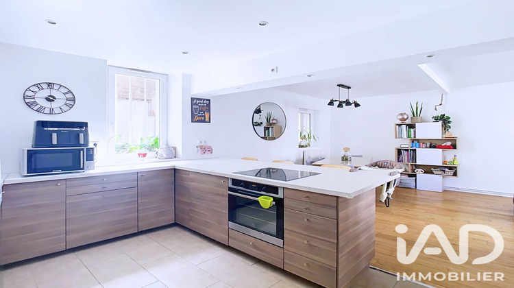 Ma-Cabane - Vente Maison Bry-sur-Marne, 102 m²