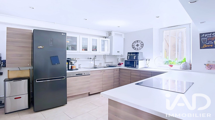 Ma-Cabane - Vente Maison Bry-sur-Marne, 102 m²