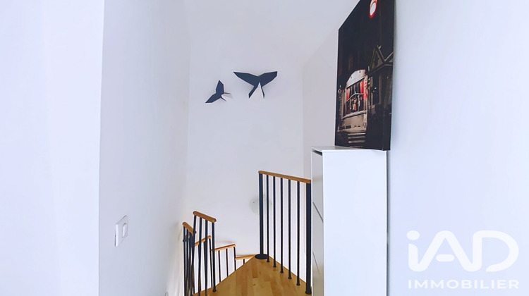 Ma-Cabane - Vente Maison Bry-sur-Marne, 102 m²