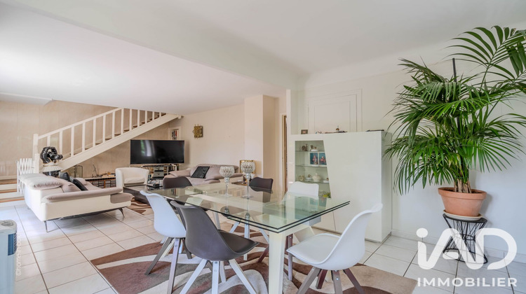 Ma-Cabane - Vente Maison Bry-sur-Marne, 138 m²