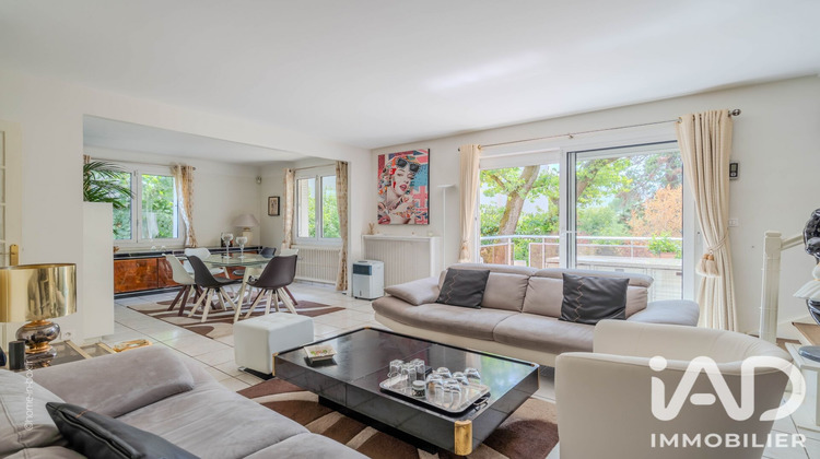 Ma-Cabane - Vente Maison Bry-sur-Marne, 138 m²