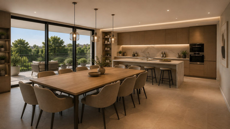 Ma-Cabane - Vente Maison Bry-sur-Marne, 160 m²