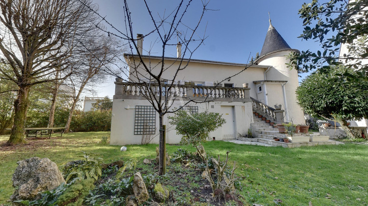 Ma-Cabane - Vente Maison BRY-SUR-MARNE, 156 m²