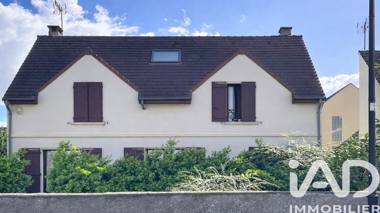 Ma-Cabane - Vente Maison Bry-sur-Marne, 140 m²