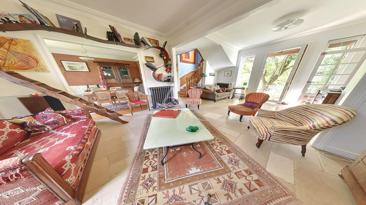 Ma-Cabane - Vente Maison BRY-SUR-MARNE, 133 m²