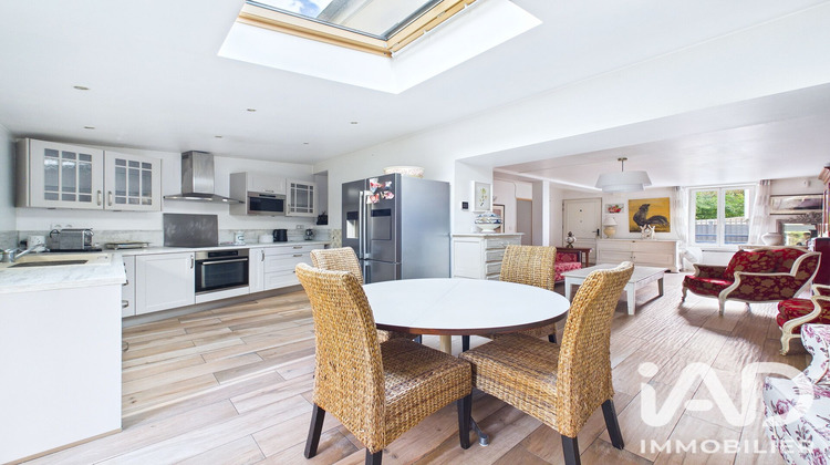 Ma-Cabane - Vente Maison Bry-sur-Marne, 117 m²