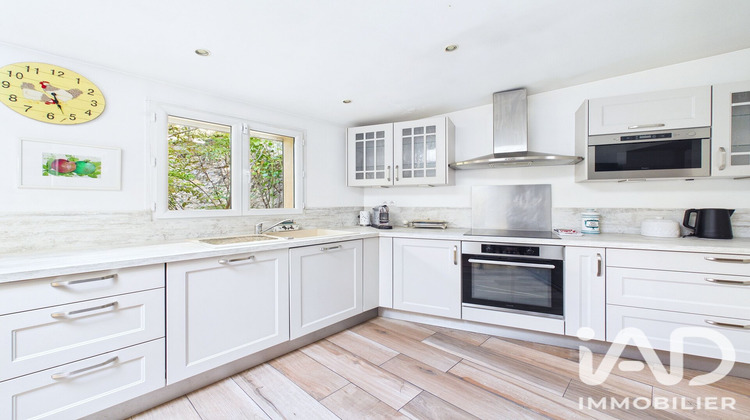 Ma-Cabane - Vente Maison Bry-sur-Marne, 117 m²
