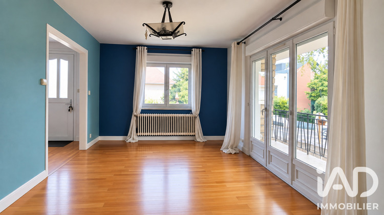 Ma-Cabane - Vente Maison Bry-sur-Marne, 151 m²