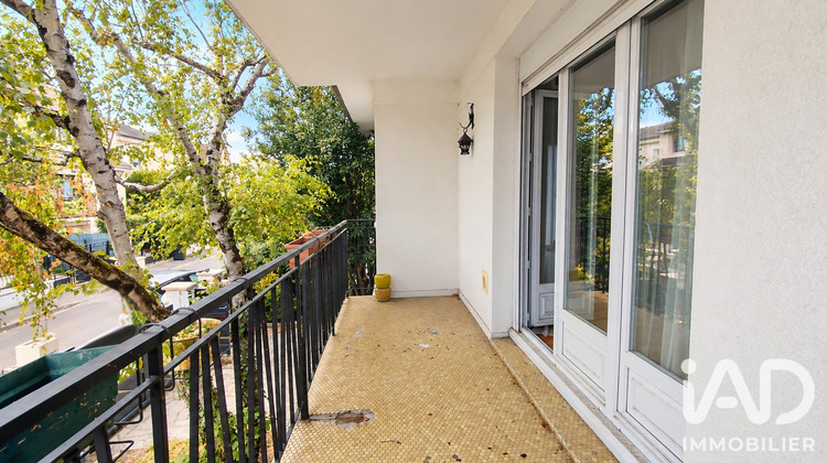 Ma-Cabane - Vente Maison Bry-sur-Marne, 151 m²