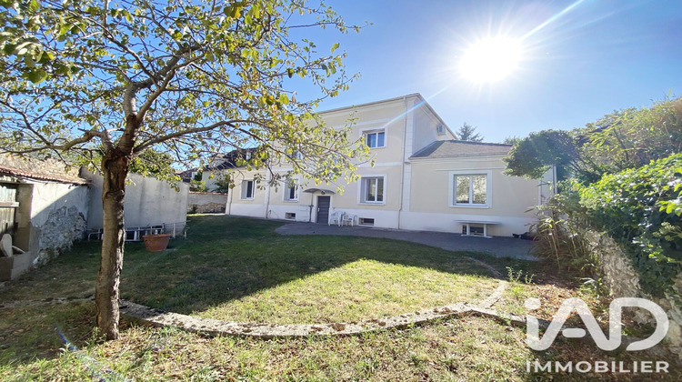 Ma-Cabane - Vente Maison Bry-sur-Marne, 204 m²