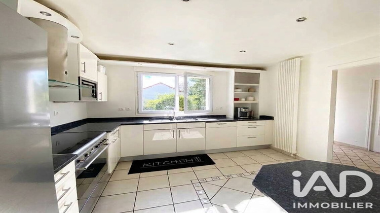 Ma-Cabane - Vente Maison Bry-sur-Marne, 204 m²