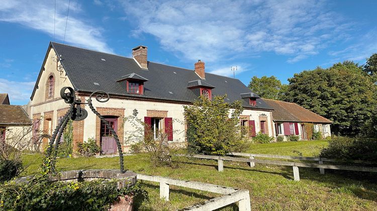 Ma-Cabane - Vente Maison BU, 290 m²