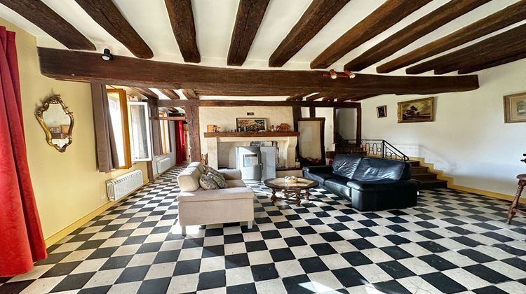 Ma-Cabane - Vente Maison BU, 290 m²