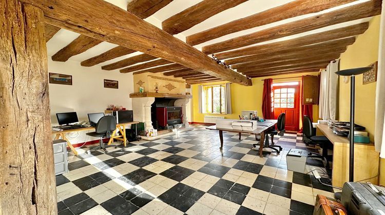 Ma-Cabane - Vente Maison BU, 290 m²