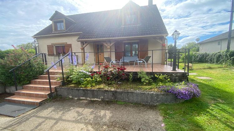 Ma-Cabane - Vente Maison BU, 120 m²