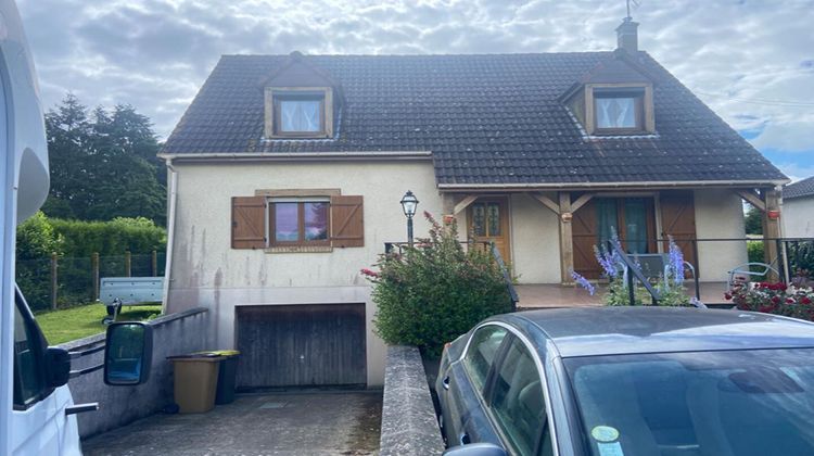 Ma-Cabane - Vente Maison BU, 120 m²