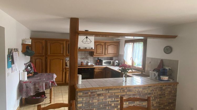 Ma-Cabane - Vente Maison BU, 120 m²