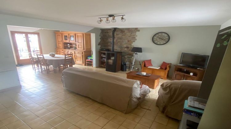 Ma-Cabane - Vente Maison BU, 120 m²