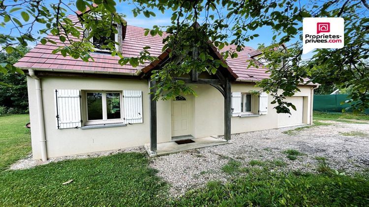 Ma-Cabane - Vente Maison BU, 123 m²