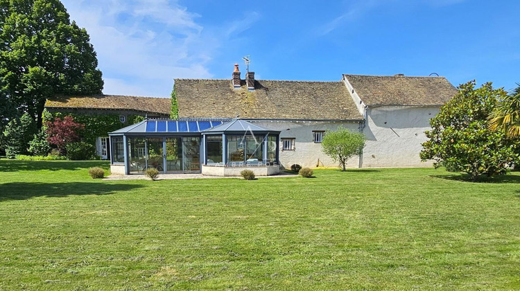 Ma-Cabane - Vente Maison BU, 301 m²