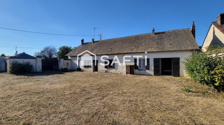 Ma-Cabane - Vente Maison Bu, 91 m²