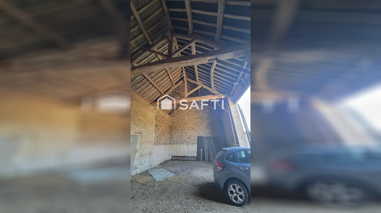 Ma-Cabane - Vente Maison Bu, 91 m²