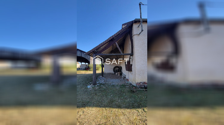 Ma-Cabane - Vente Maison Bu, 91 m²