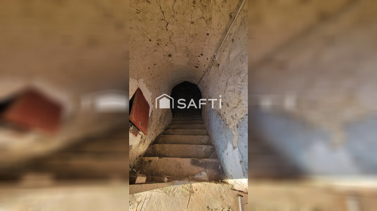 Ma-Cabane - Vente Maison Bu, 91 m²