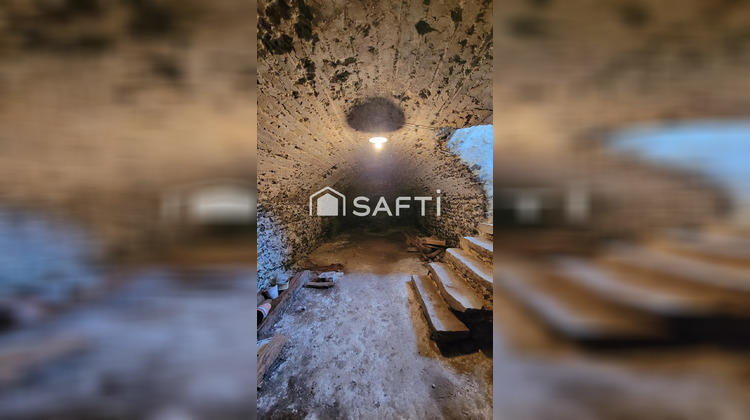 Ma-Cabane - Vente Maison Bu, 91 m²