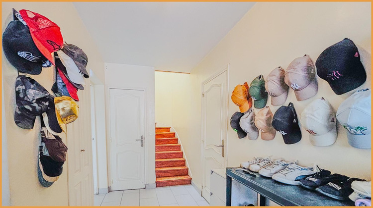 Ma-Cabane - Vente Maison Bu, 125 m²