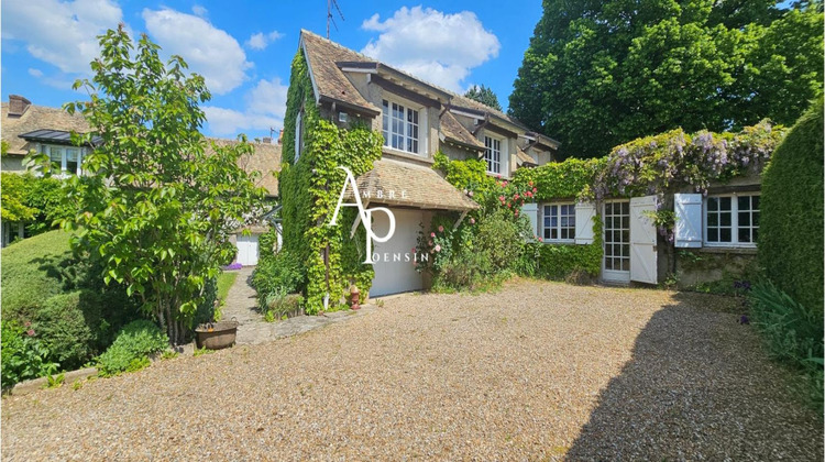 Ma-Cabane - Vente Maison BU, 301 m²