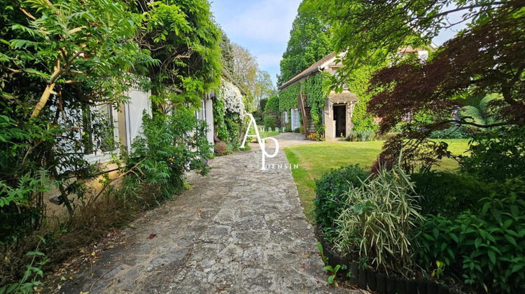 Ma-Cabane - Vente Maison BU, 301 m²