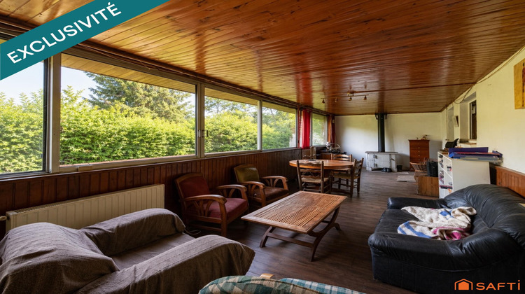 Ma-Cabane - Vente Maison Bu, 96 m²