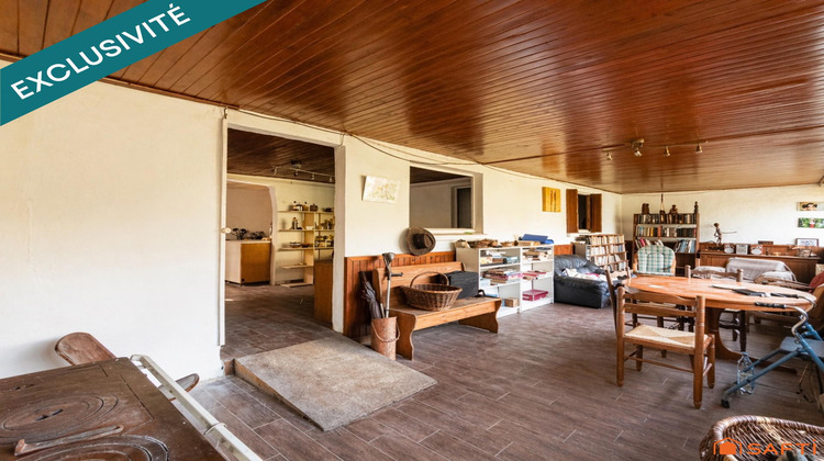 Ma-Cabane - Vente Maison Bu, 96 m²