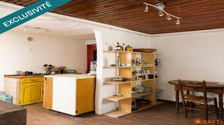 Ma-Cabane - Vente Maison Bu, 96 m²