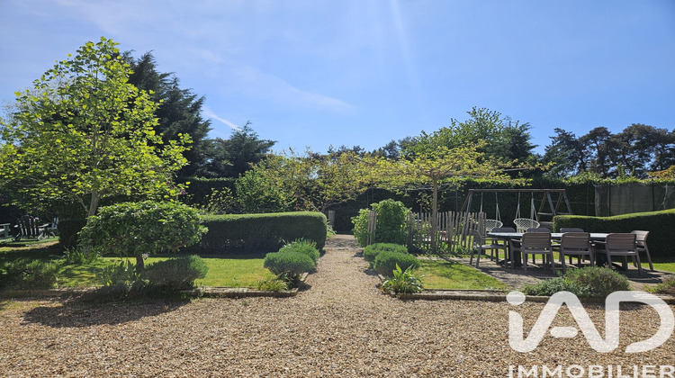 Ma-Cabane - Vente Maison Bû, 77 m²