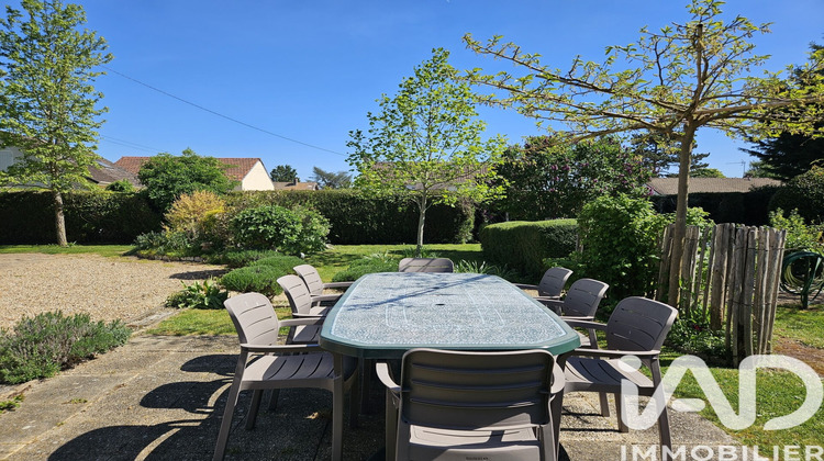 Ma-Cabane - Vente Maison Bû, 77 m²