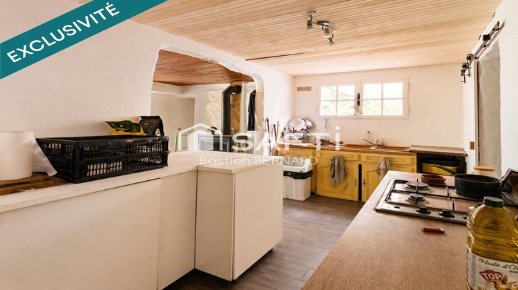 Ma-Cabane - Vente Maison Bu, 96 m²