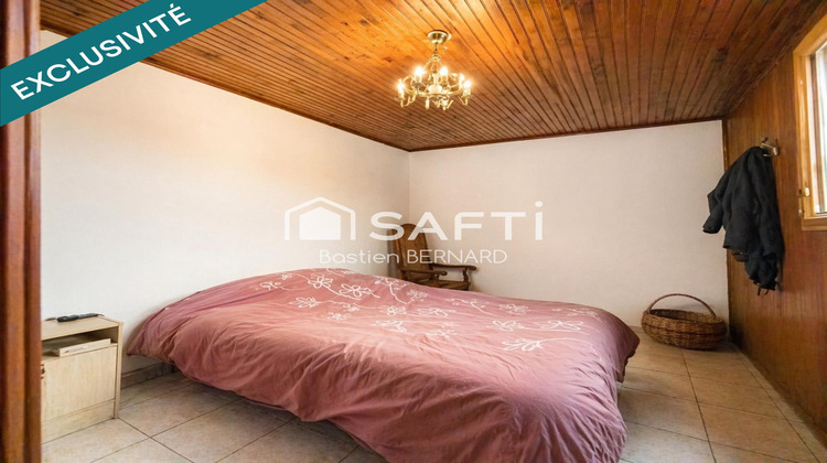 Ma-Cabane - Vente Maison Bu, 96 m²