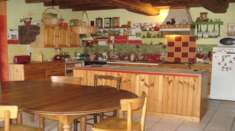 Ma-Cabane - Vente Maison BUAIS, 130 m²