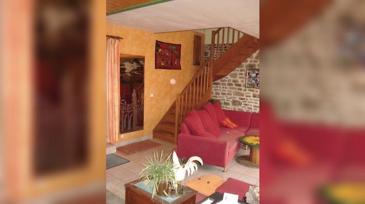 Ma-Cabane - Vente Maison BUAIS, 130 m²