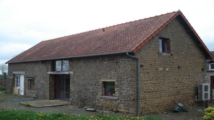 Ma-Cabane - Vente Maison BUAIS, 130 m²