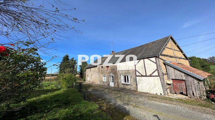 Ma-Cabane - Vente Maison BUAIS, 100 m²