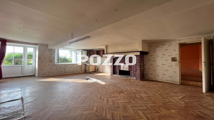 Ma-Cabane - Vente Maison BUAIS, 100 m²