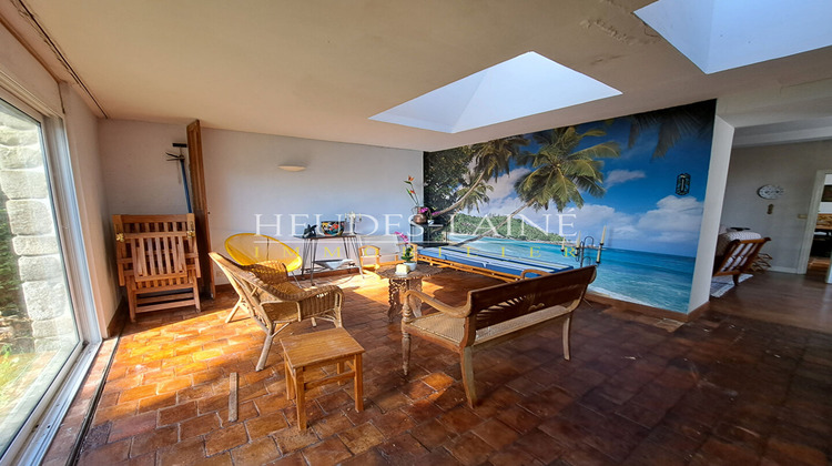 Ma-Cabane - Vente Maison BUAIS, 188 m²